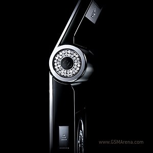 Chrisian Dior va lansa un nou telefon de lux